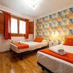 Apartment Center Granada