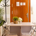 Apartment Center *