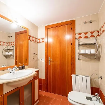 Center Apartment