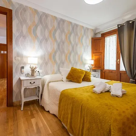 Center Apartment