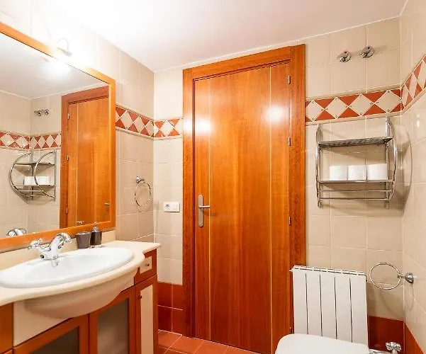 Center Apartment