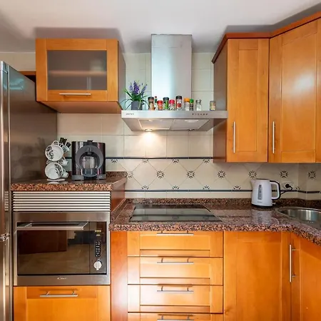 Appartamento Center *
