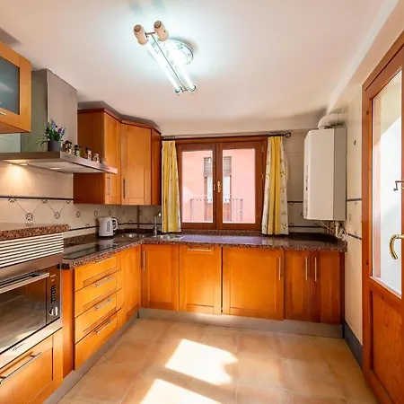 Apartamento Center