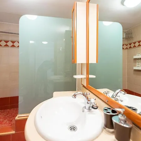 Apartamento Center